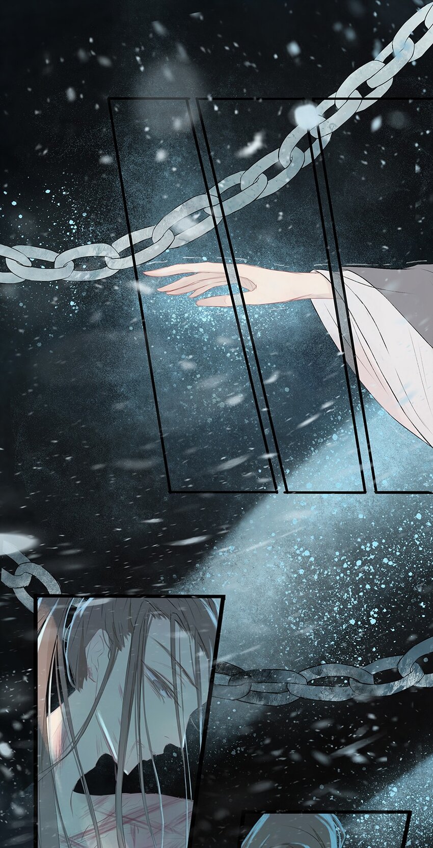 第60章 寒夜&middot;初春(1/2)-第61话