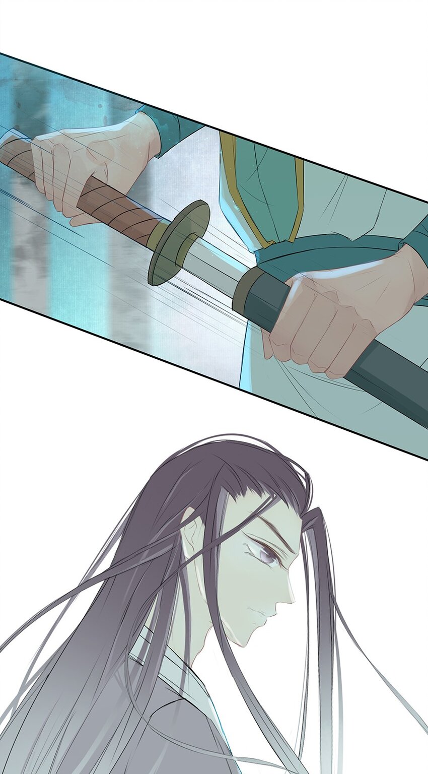 第62章 夜雨明夷（下）-第63话