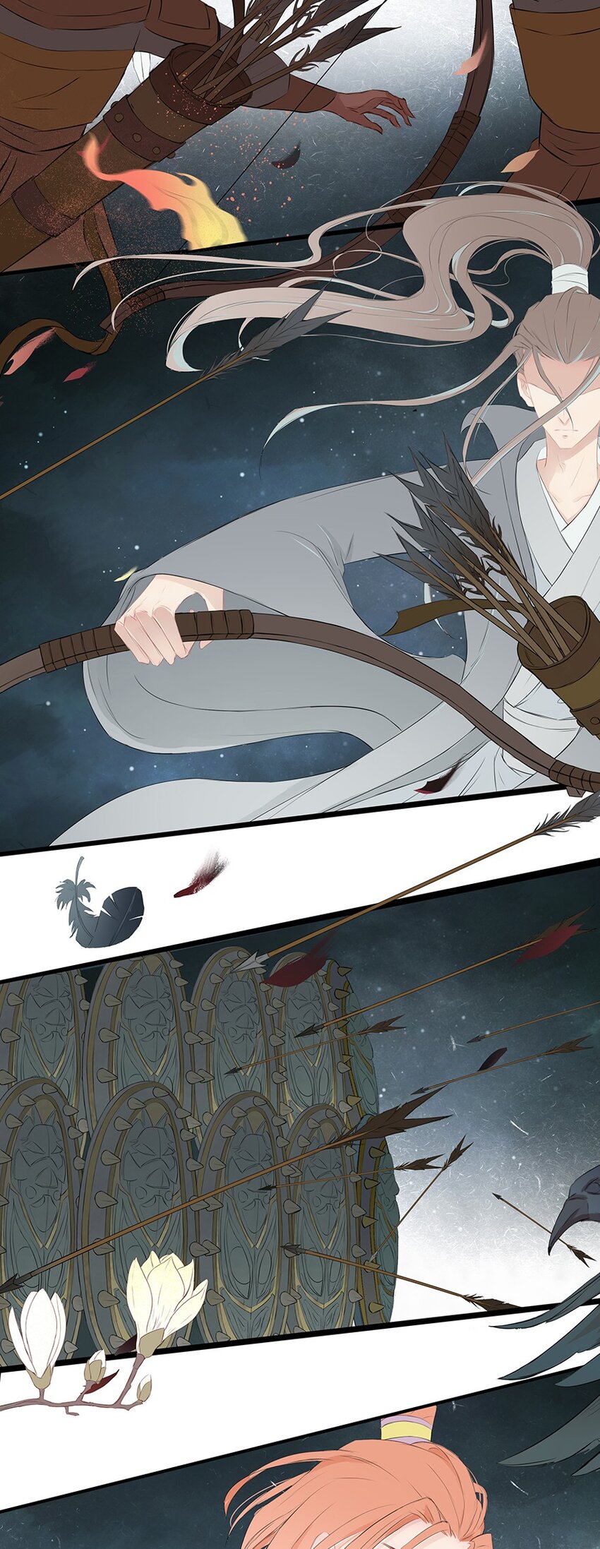 第66章 宫战(1/2)-第67话