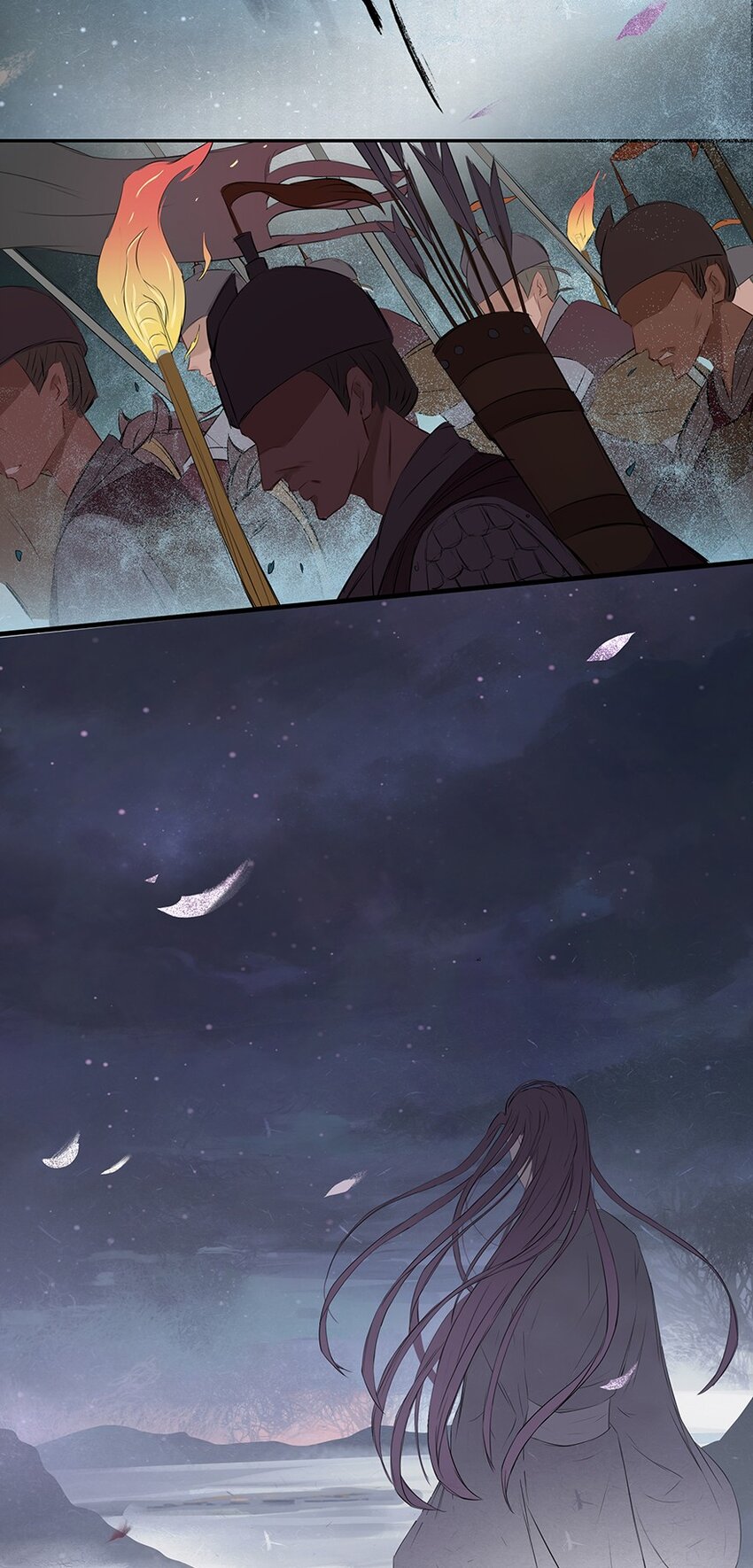 第66章 宫战(1/2)-第67话