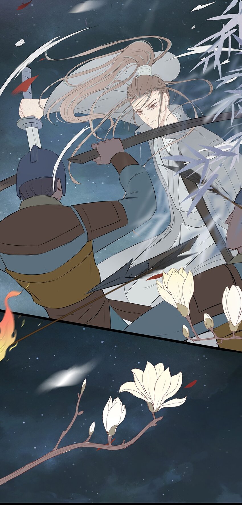 第66章 宫战(1/2)-第67话