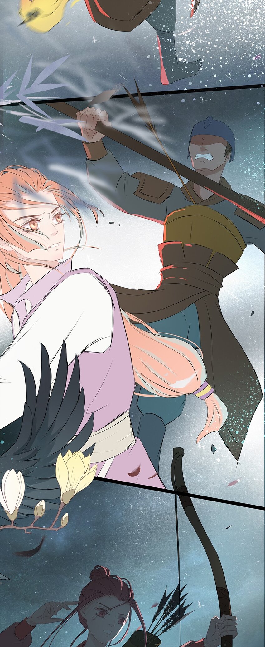 第66章 宫战(1/2)-第67话