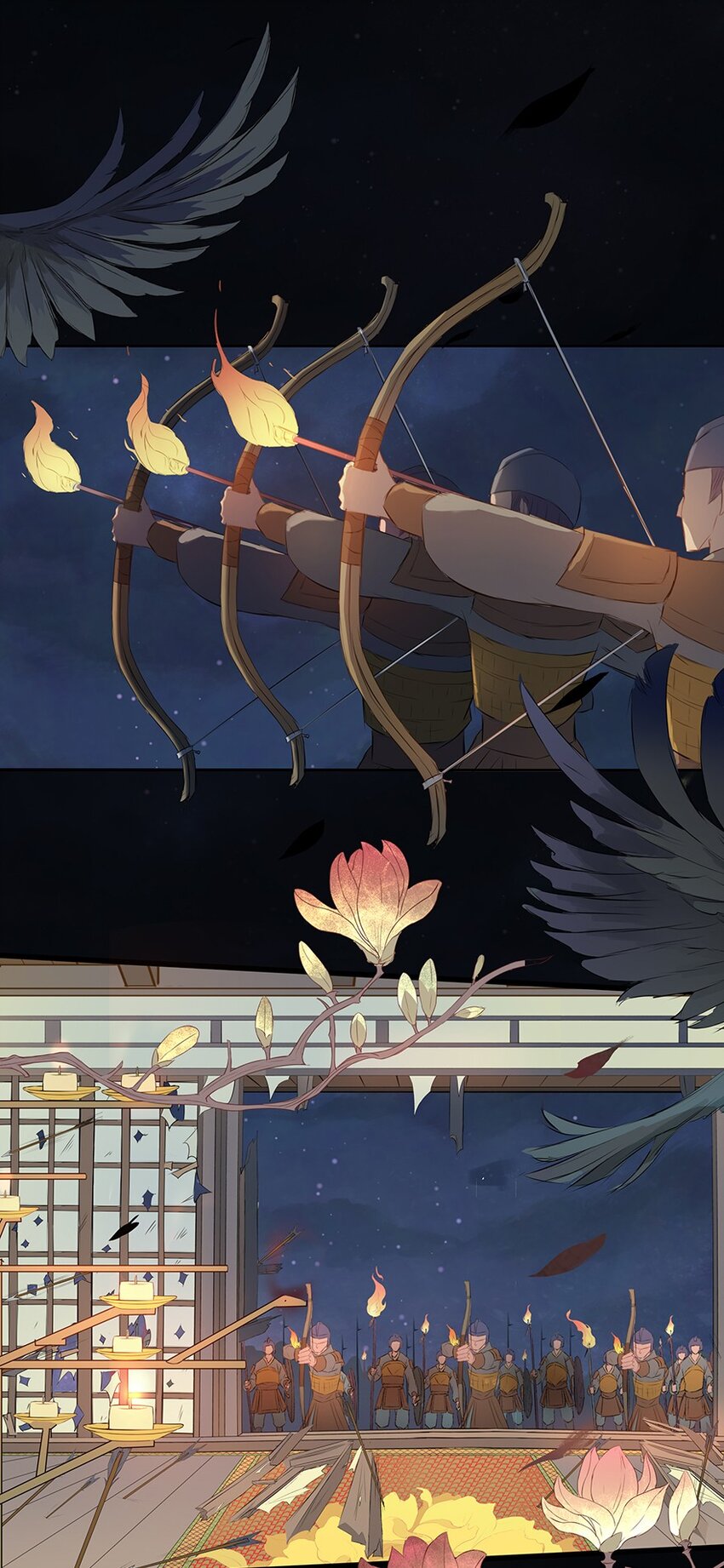 第66章 宫战(1/2)-第67话