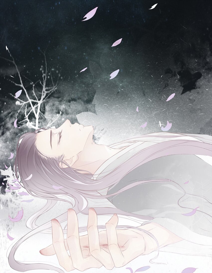 第68章 战殇-第69话