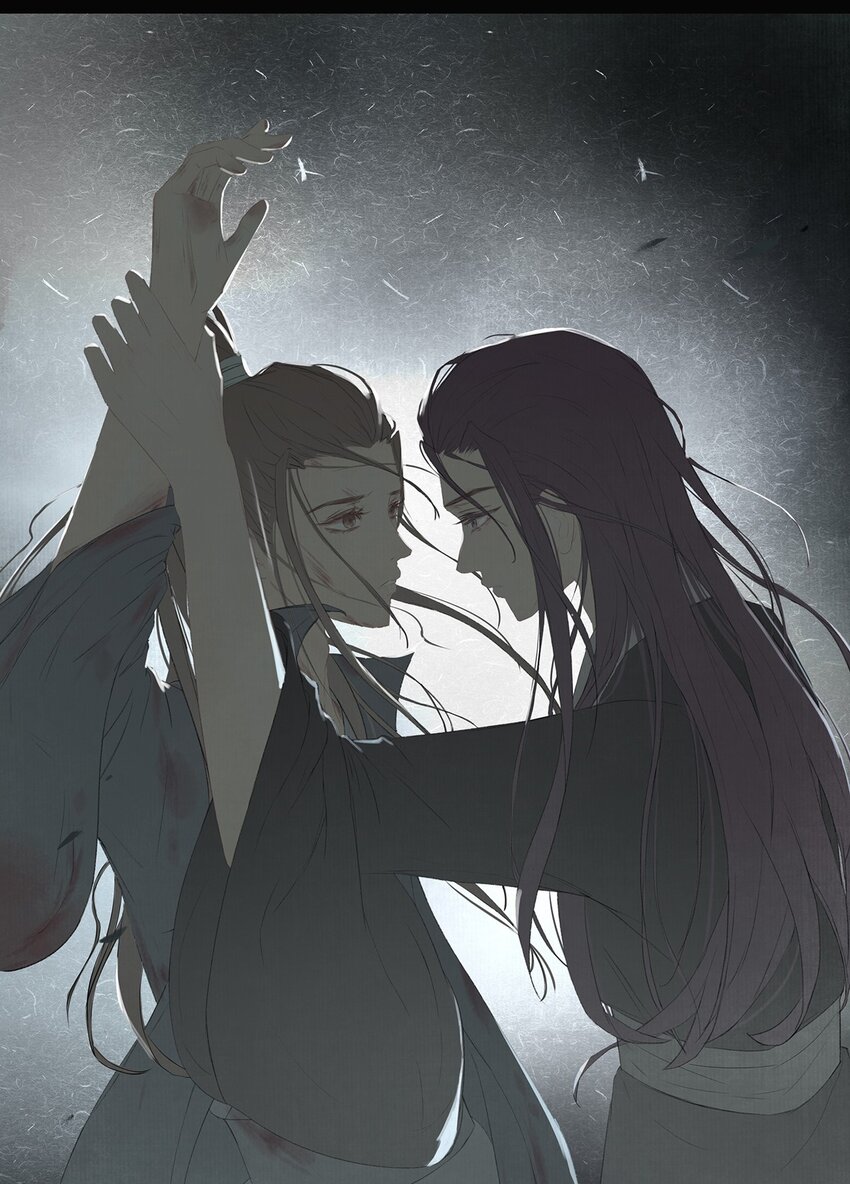 第71章 情，无根而固(1/2)-第75话