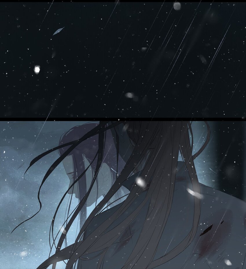 第71章 情，无根而固(1/2)-第75话