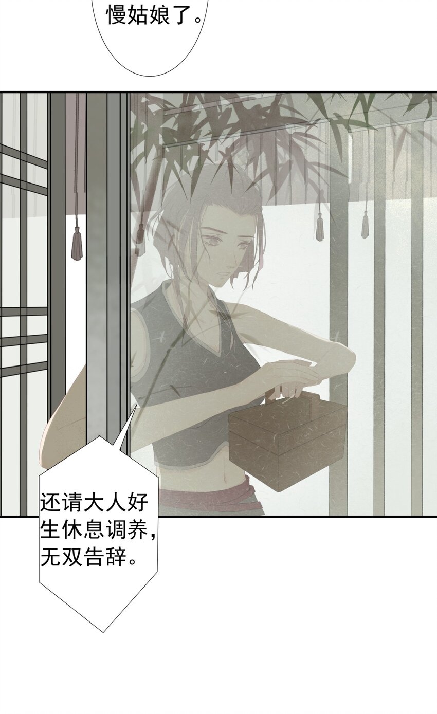 第73章 解药(1/2)-第77话