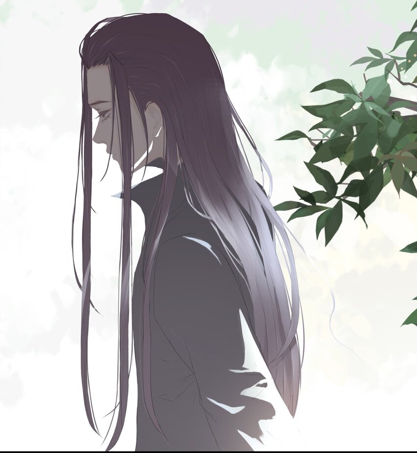 第73章 解药(1/2)-第77话