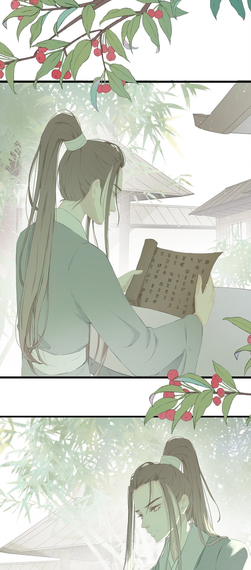 第75章 命数之言-第79话