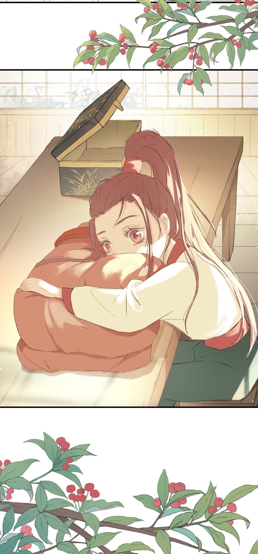 第75章 命数之言-第79话