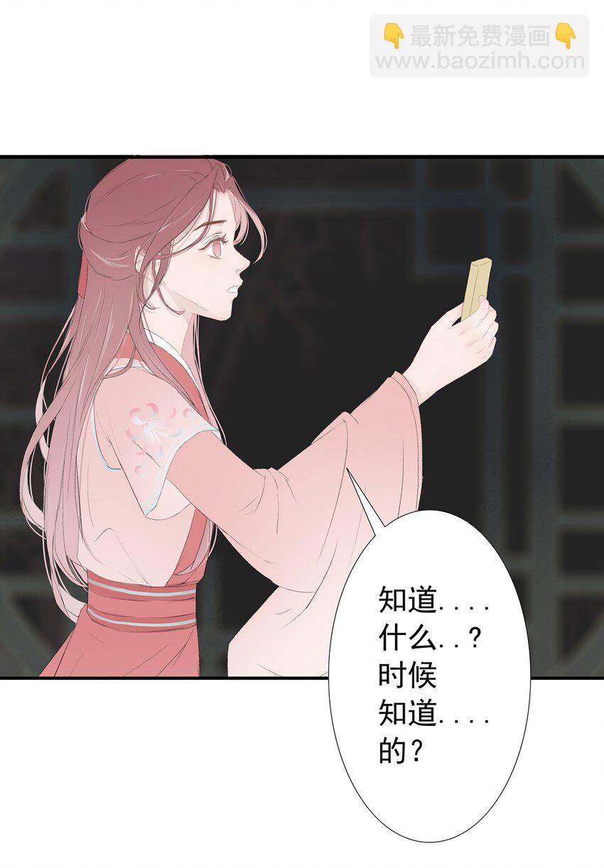 第77章 我知道-第81话