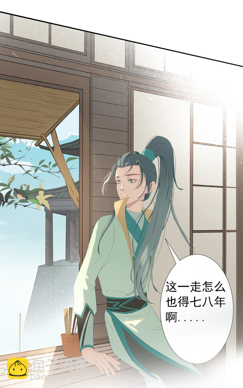 第77章 我知道-第81话