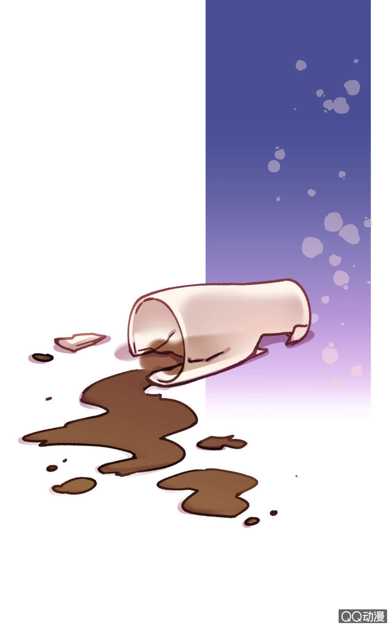 第9杯『猫有失足人有失手』-第11话