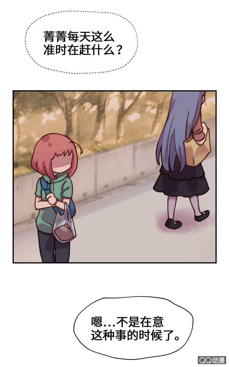 第11杯『雨过天晴』-第13话