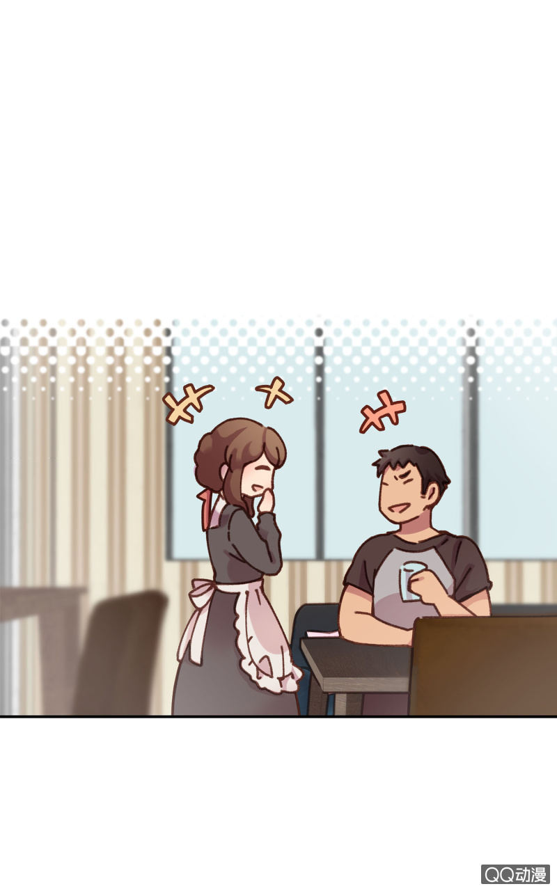 第15杯『猫咪室友』-第17话