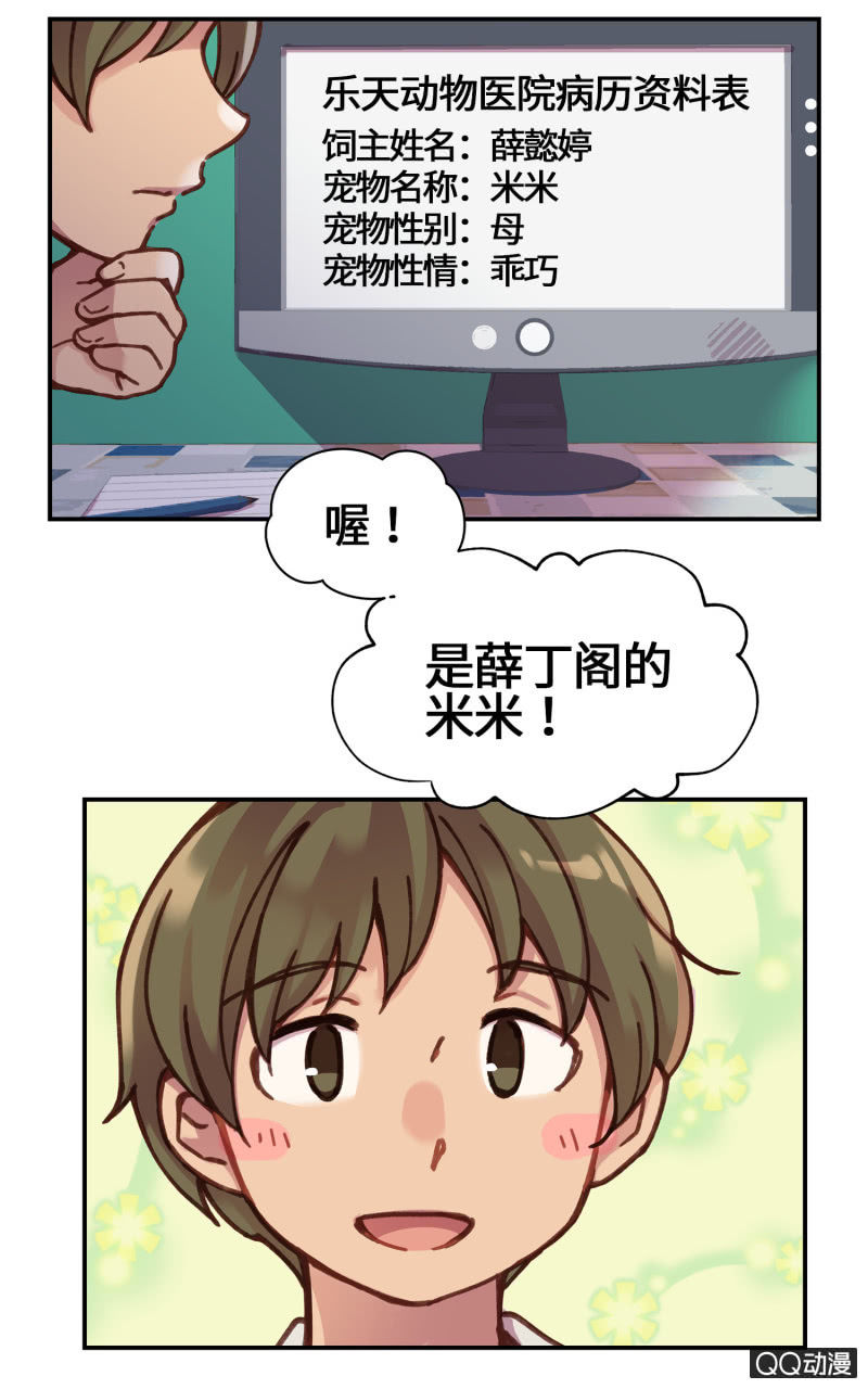 第17杯『家常便饭』-第19话