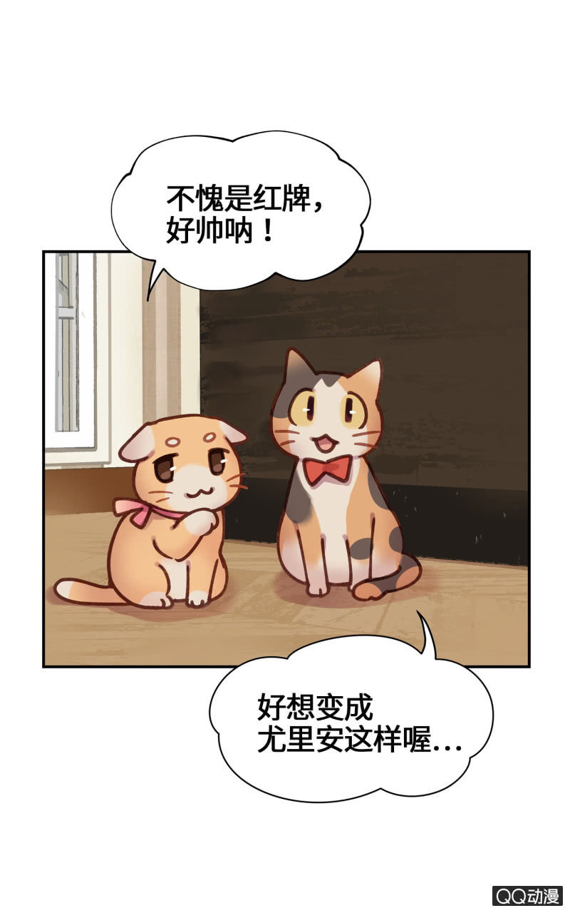 第21杯『生命贵贱』-第23话