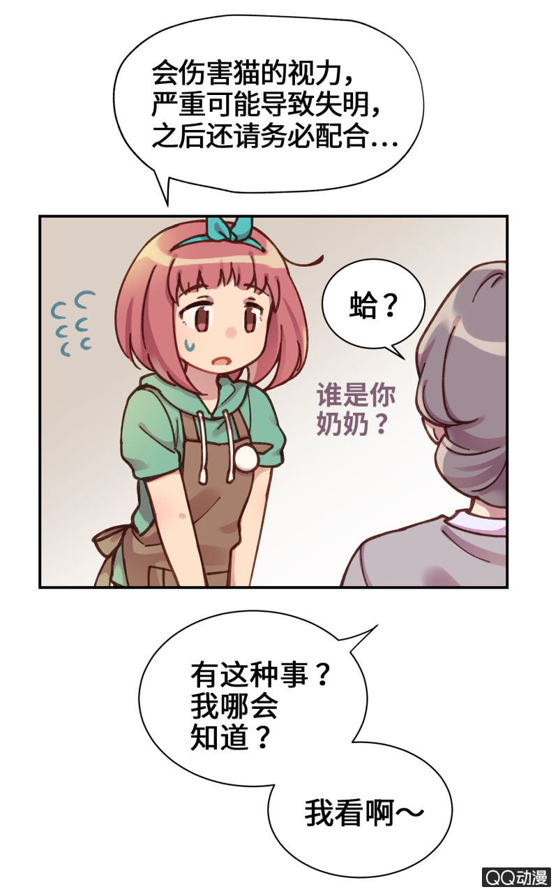 第21杯『生命贵贱』-第23话