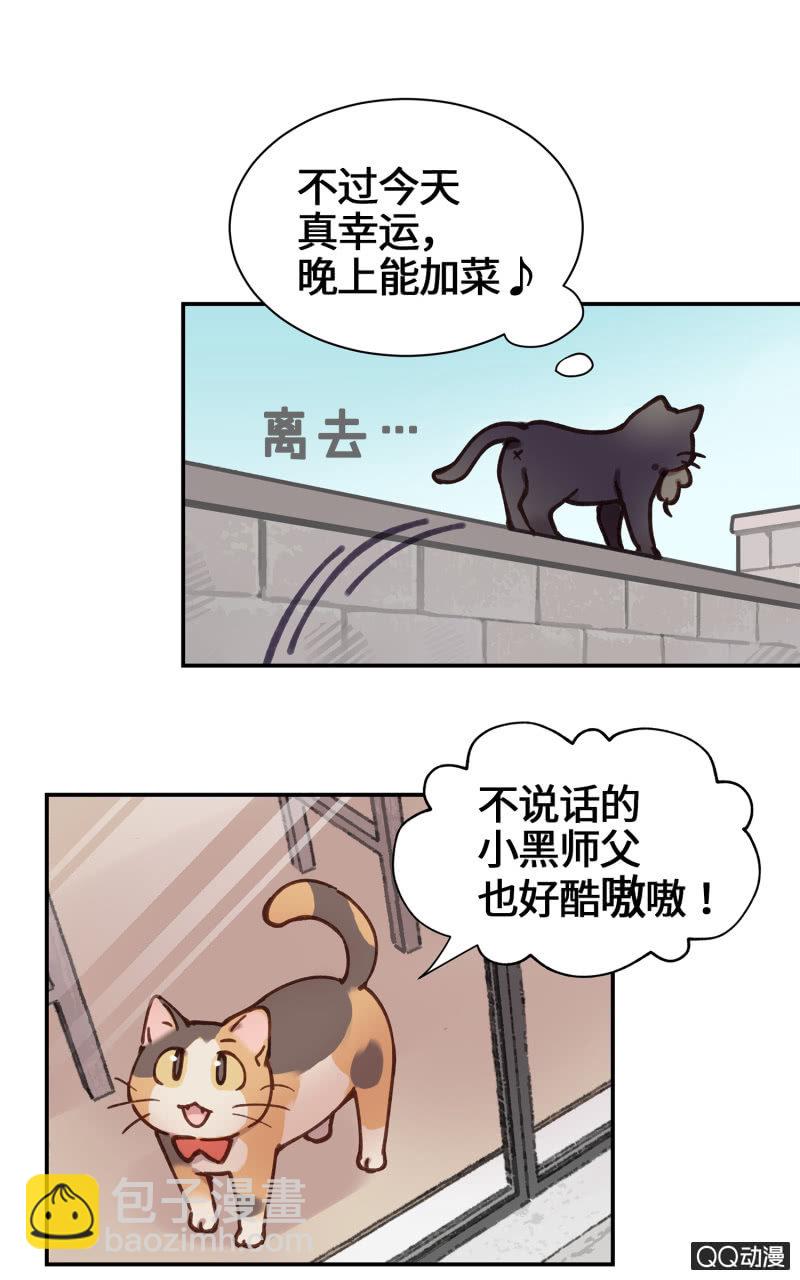 第26杯『情窦初开』-第29话