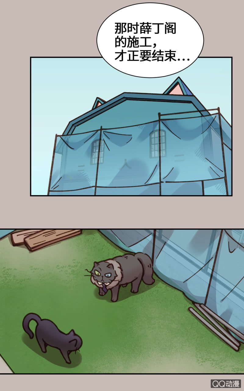 第26杯『情窦初开』-第29话