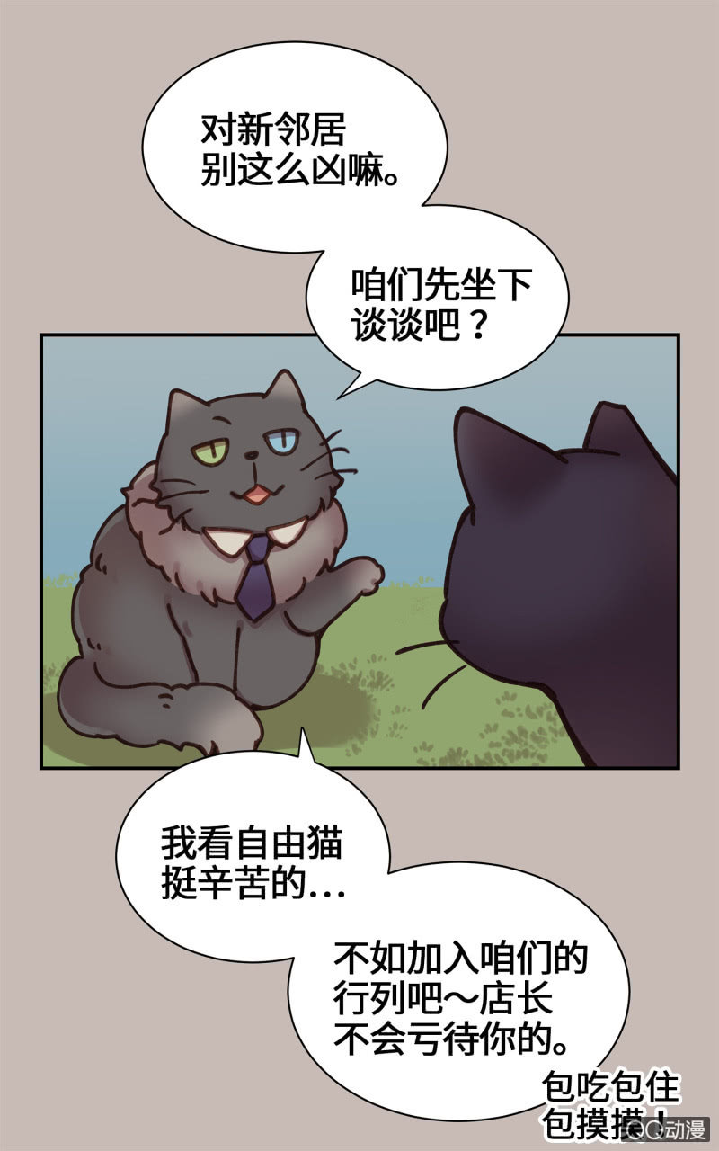 第26杯『情窦初开』-第29话