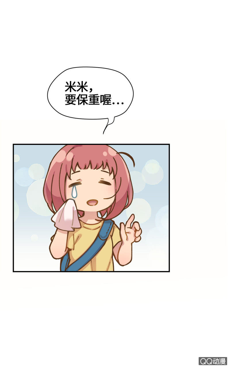 第29杯『最后一次初恋』-第33话