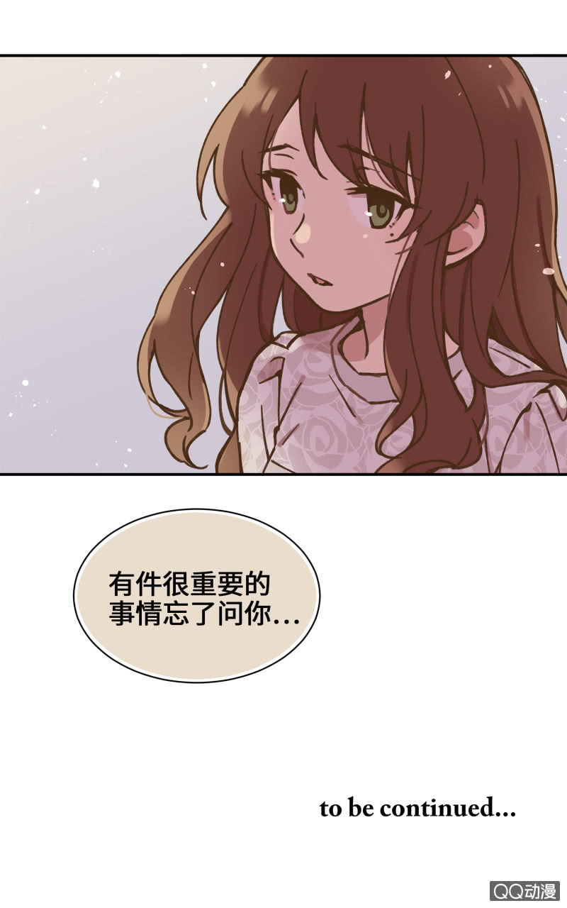 第31杯『像姊妹一样？』-第35话