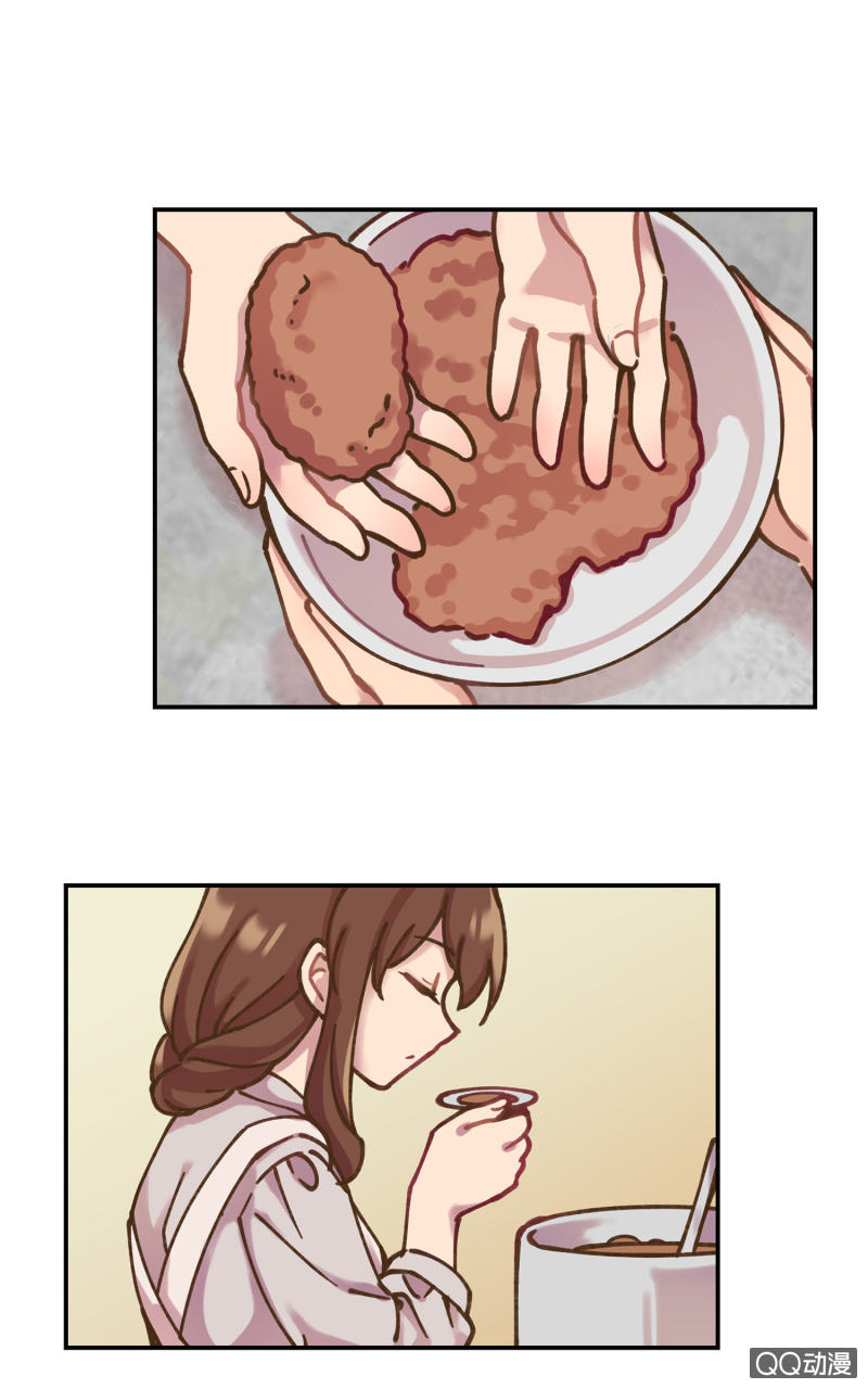 第32杯『两人的时间』-第37话