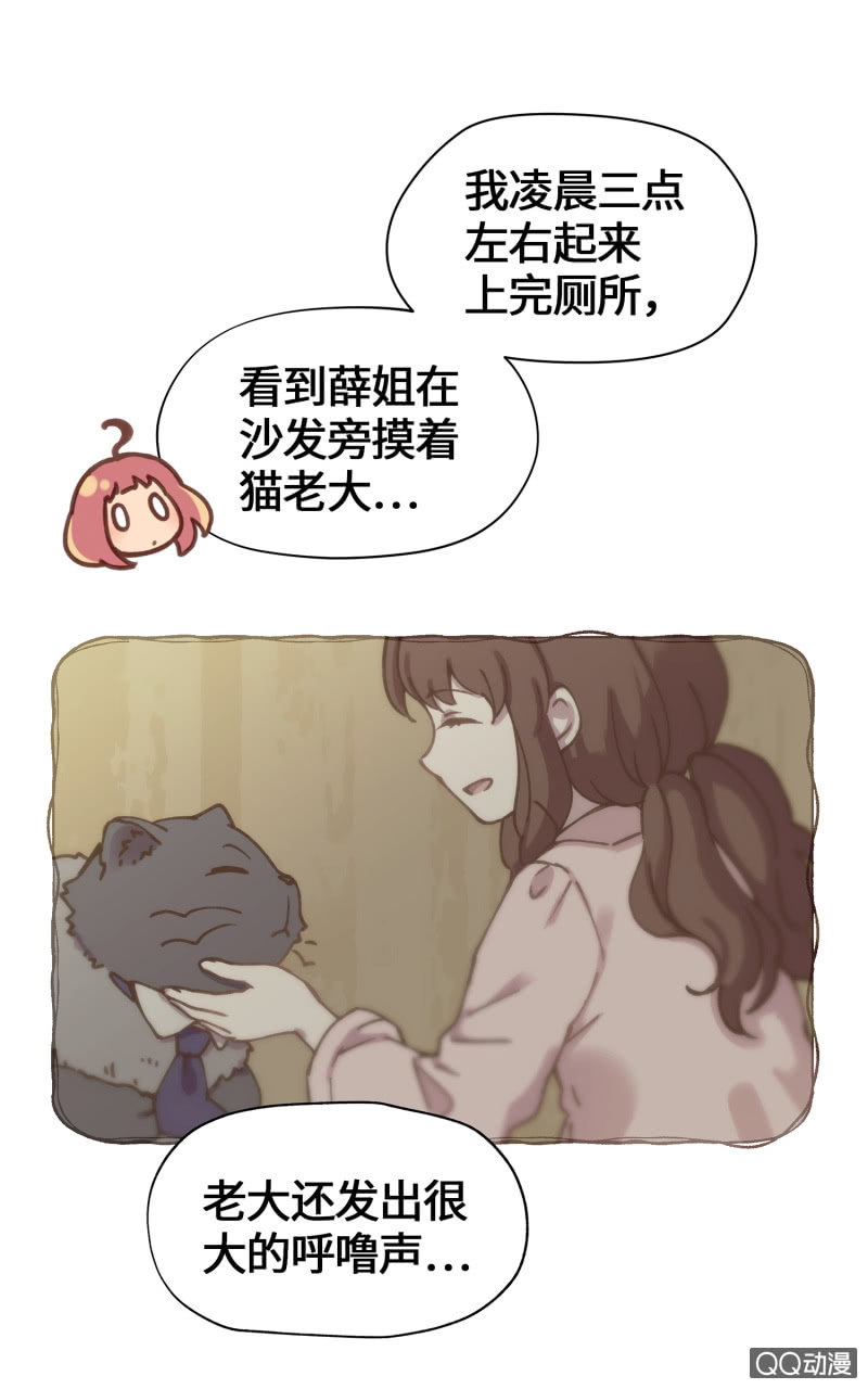 第34杯『看不见的推手』-第39话