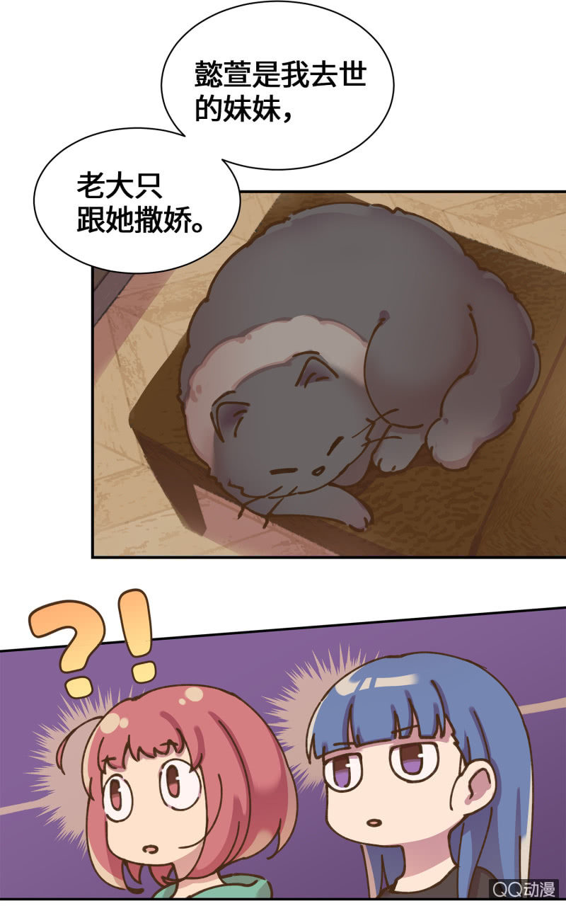 第34杯『看不见的推手』-第39话