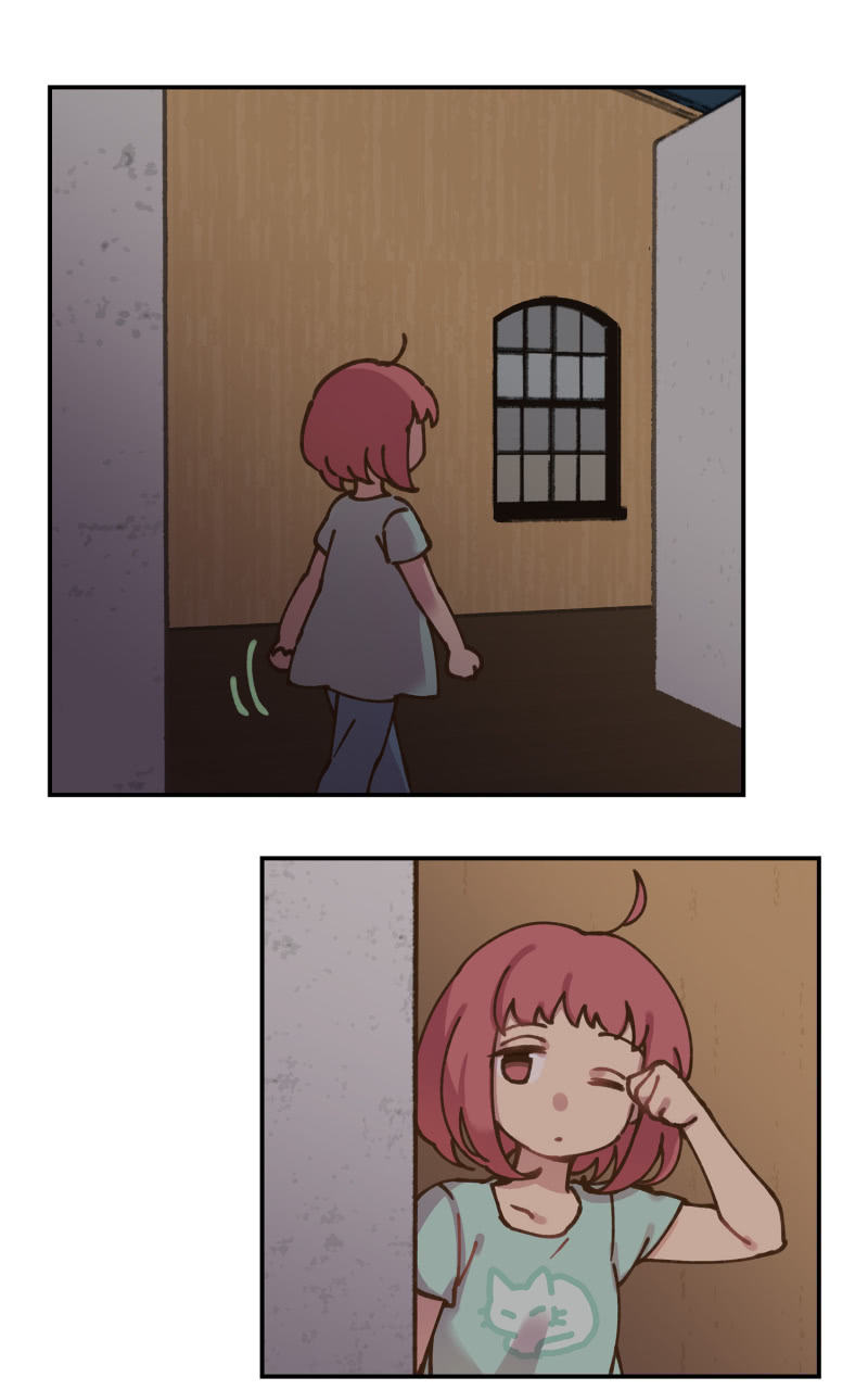 第34杯『看不见的推手』-第39话