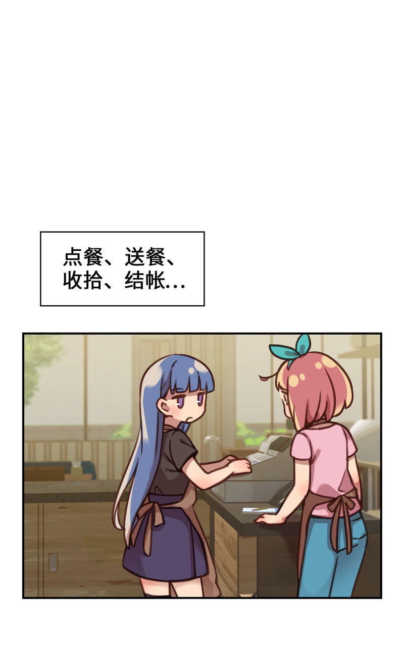 第3杯『冷傲的同事？』-第5话