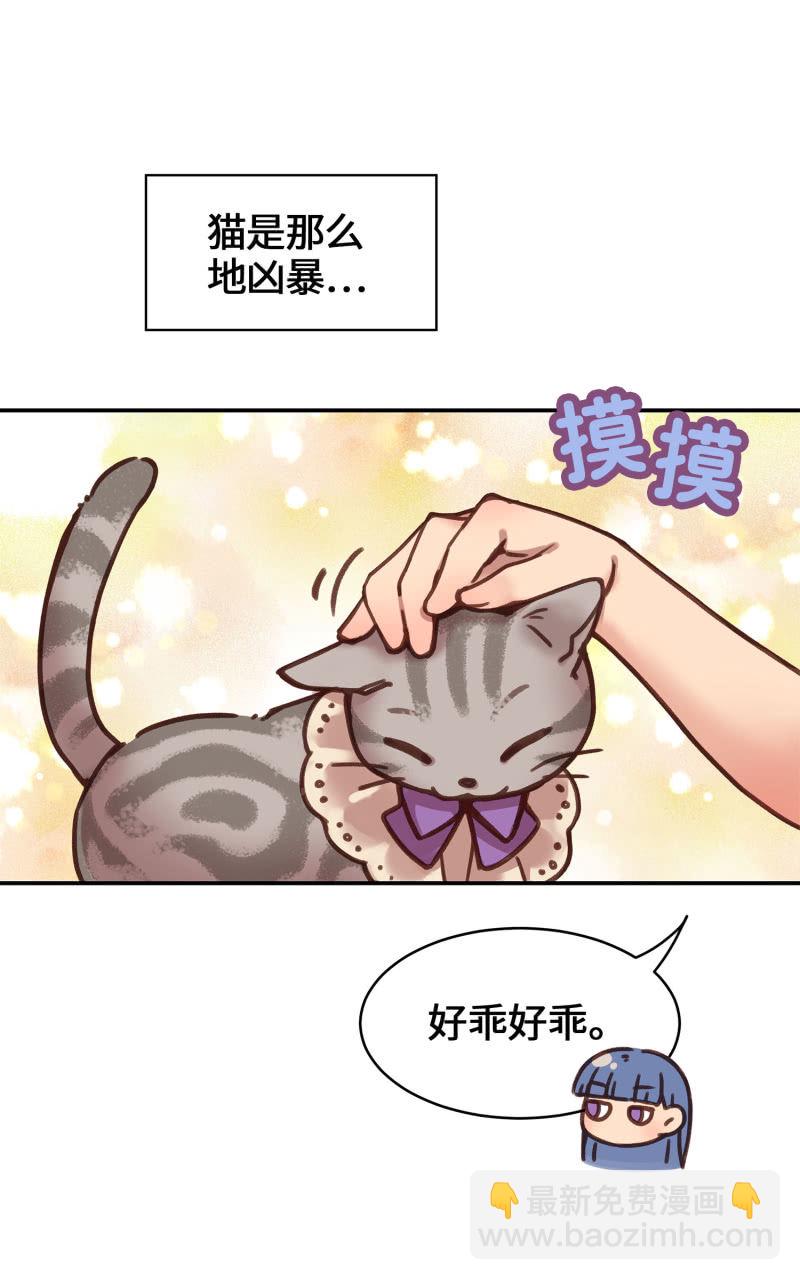 第3杯『冷傲的同事？』-第5话