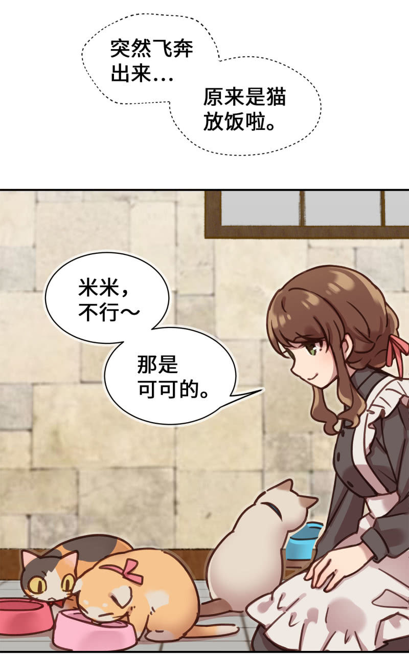 第3杯『冷傲的同事？』-第5话