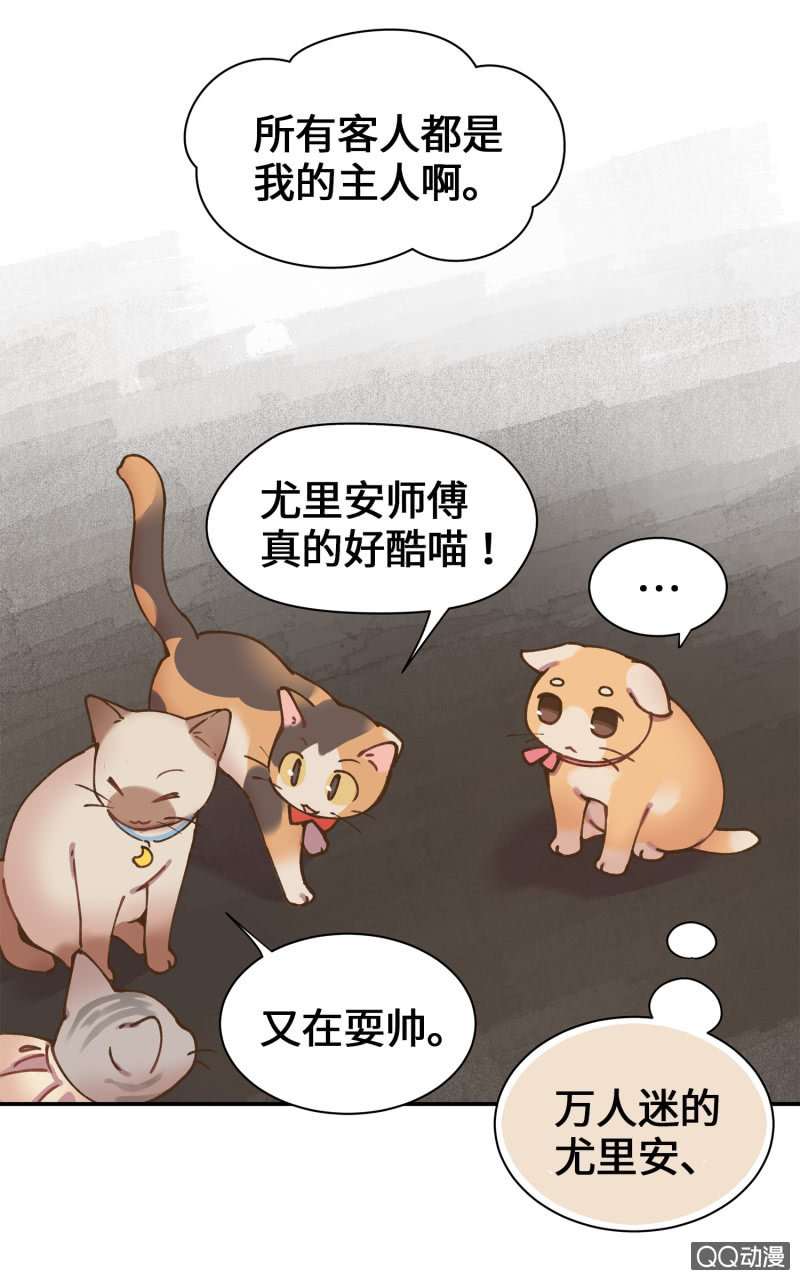 第36杯『独一无二』-第41话