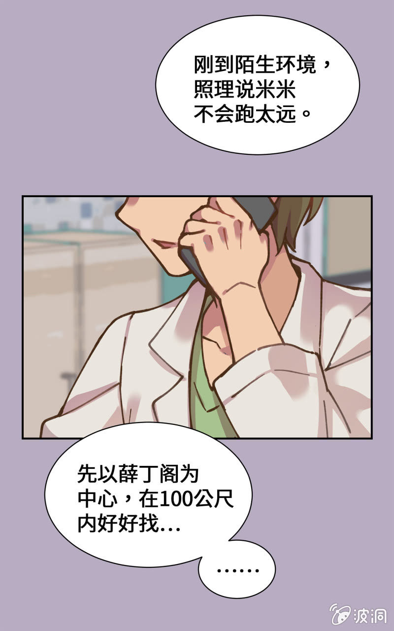 第39杯『走失协寻』-第45话