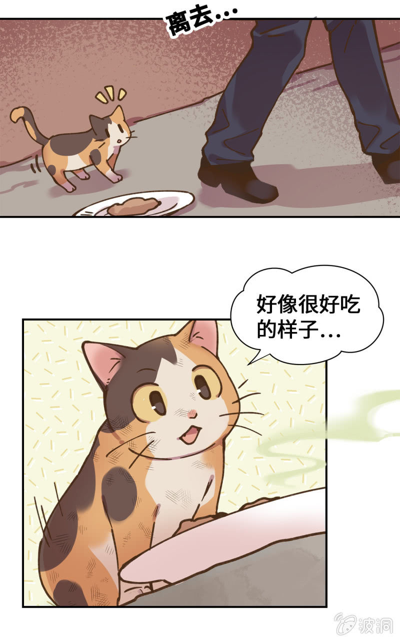 第39杯『走失协寻』-第45话