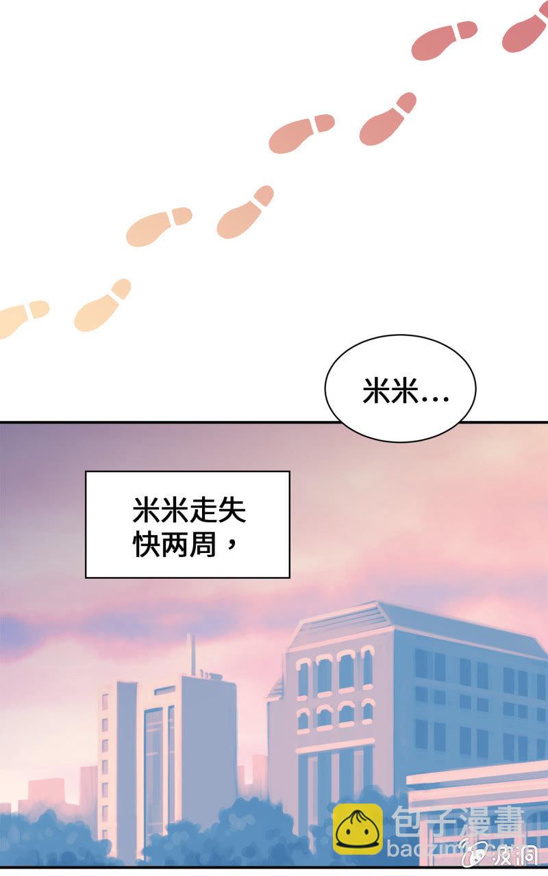 第39杯『走失协寻』-第45话