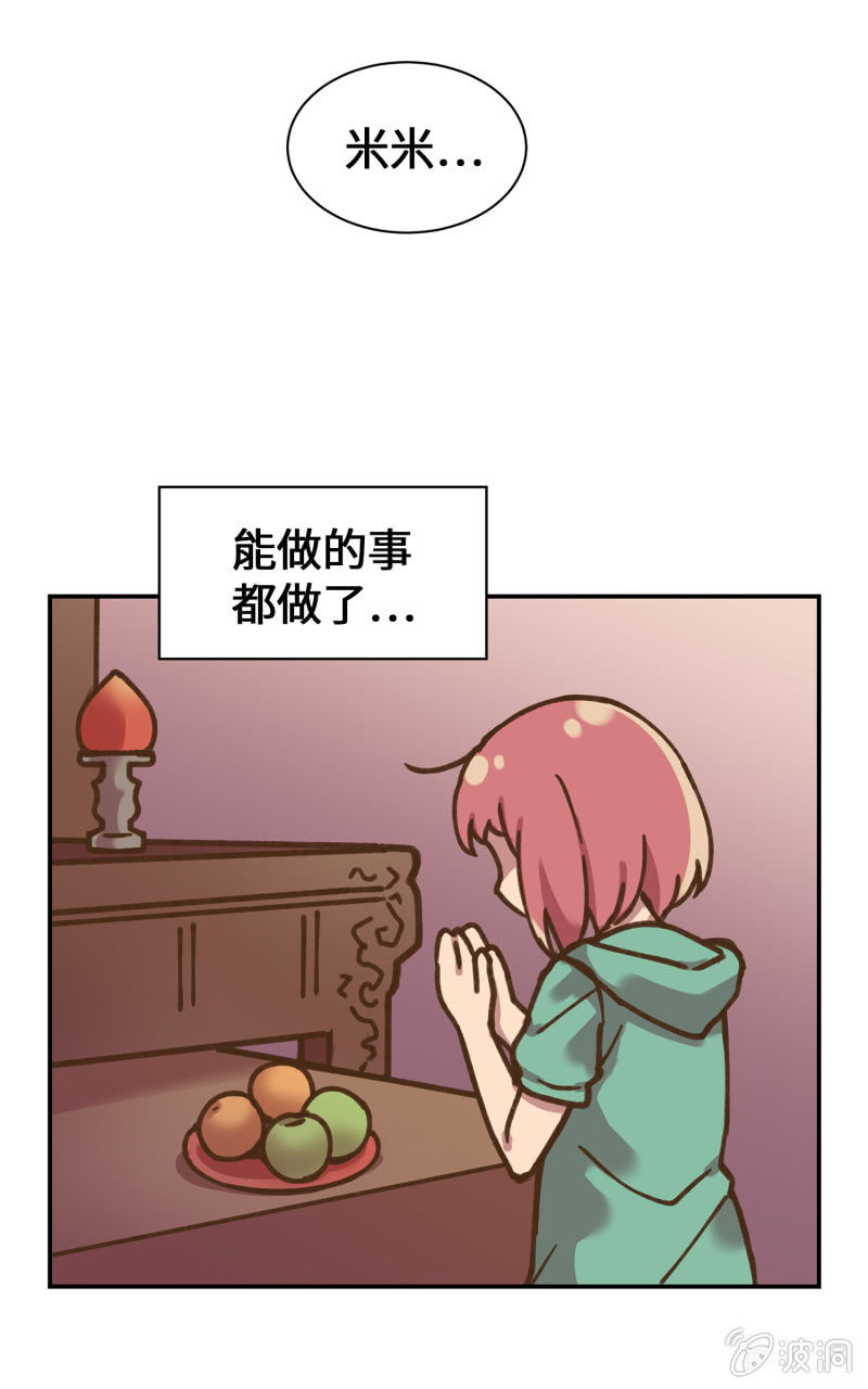 第39杯『走失协寻』-第45话