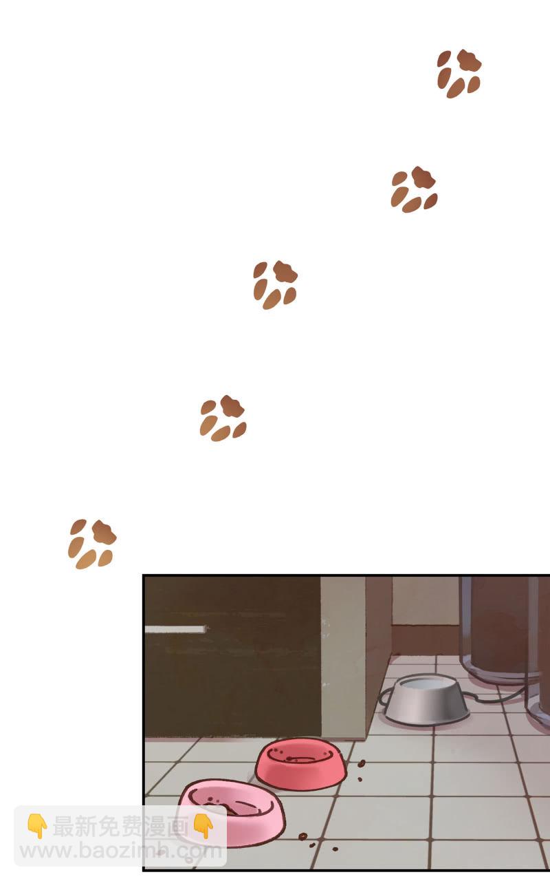 第5杯『米米前辈喵！』-第7话