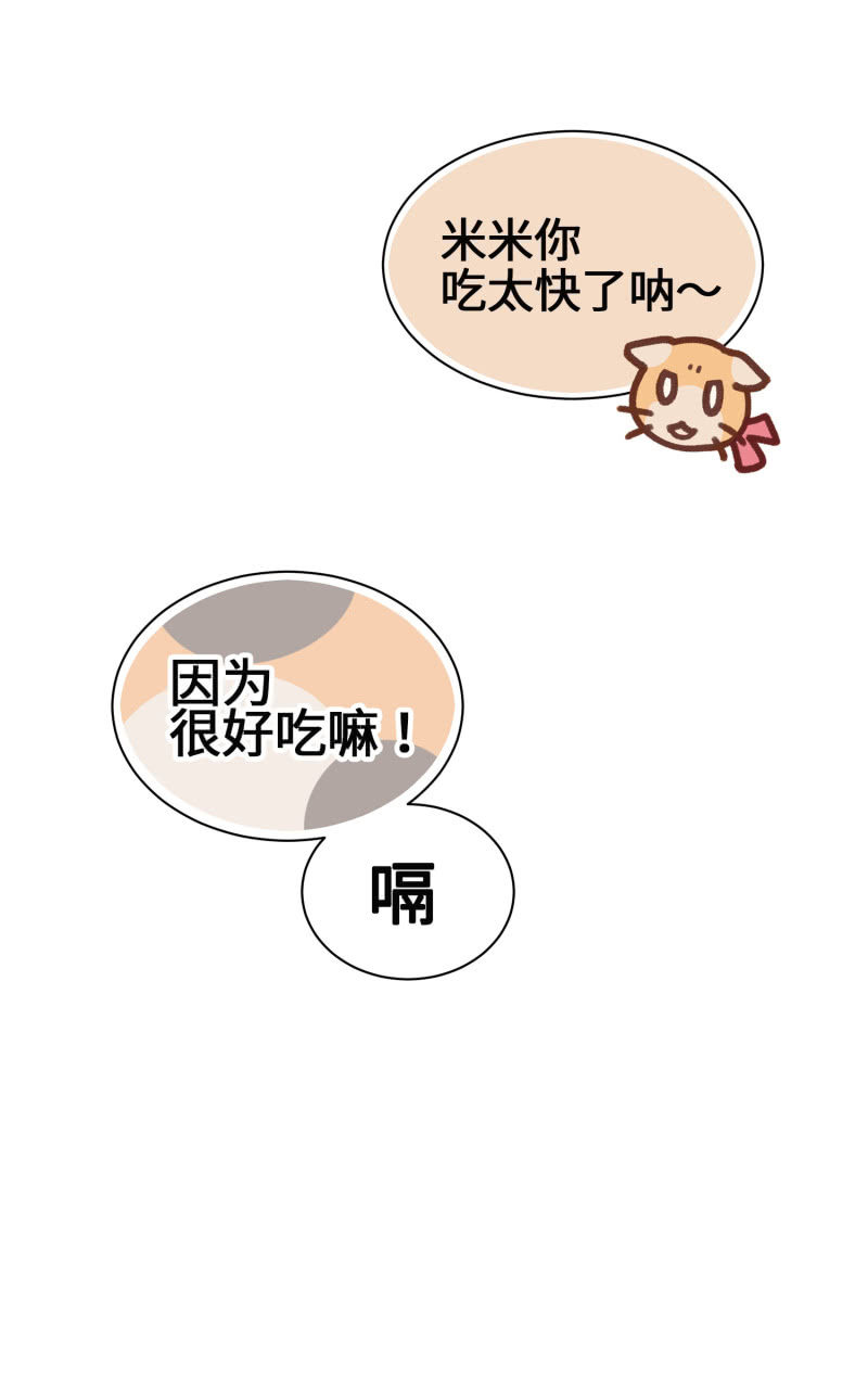 第5杯『米米前辈喵！』-第7话