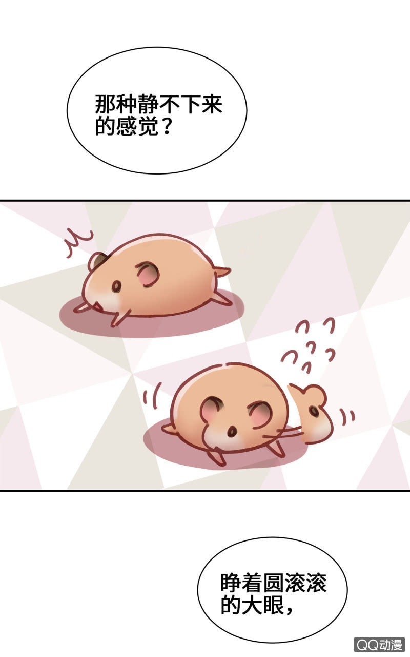 第7杯『没来由的担心』(1/2)-第9话