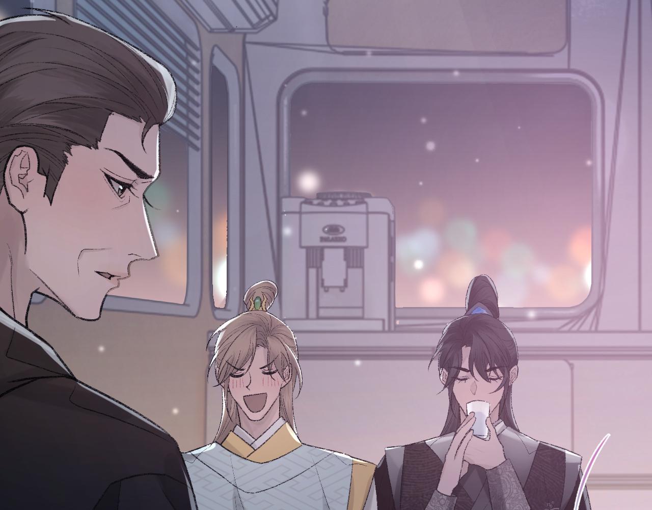 第100话 哥哥最好了(1/3)-第101话