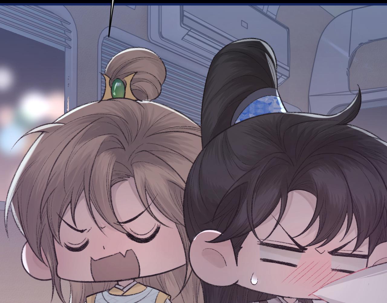 第100话 哥哥最好了(1/3)-第101话