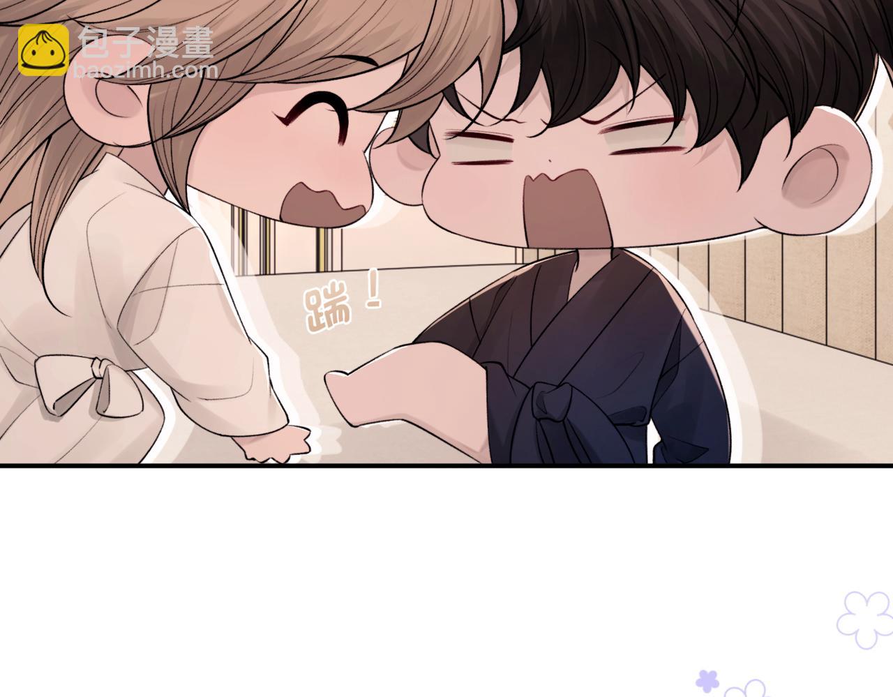 完结篇 第106话 获奖感言(1/3)-第107话