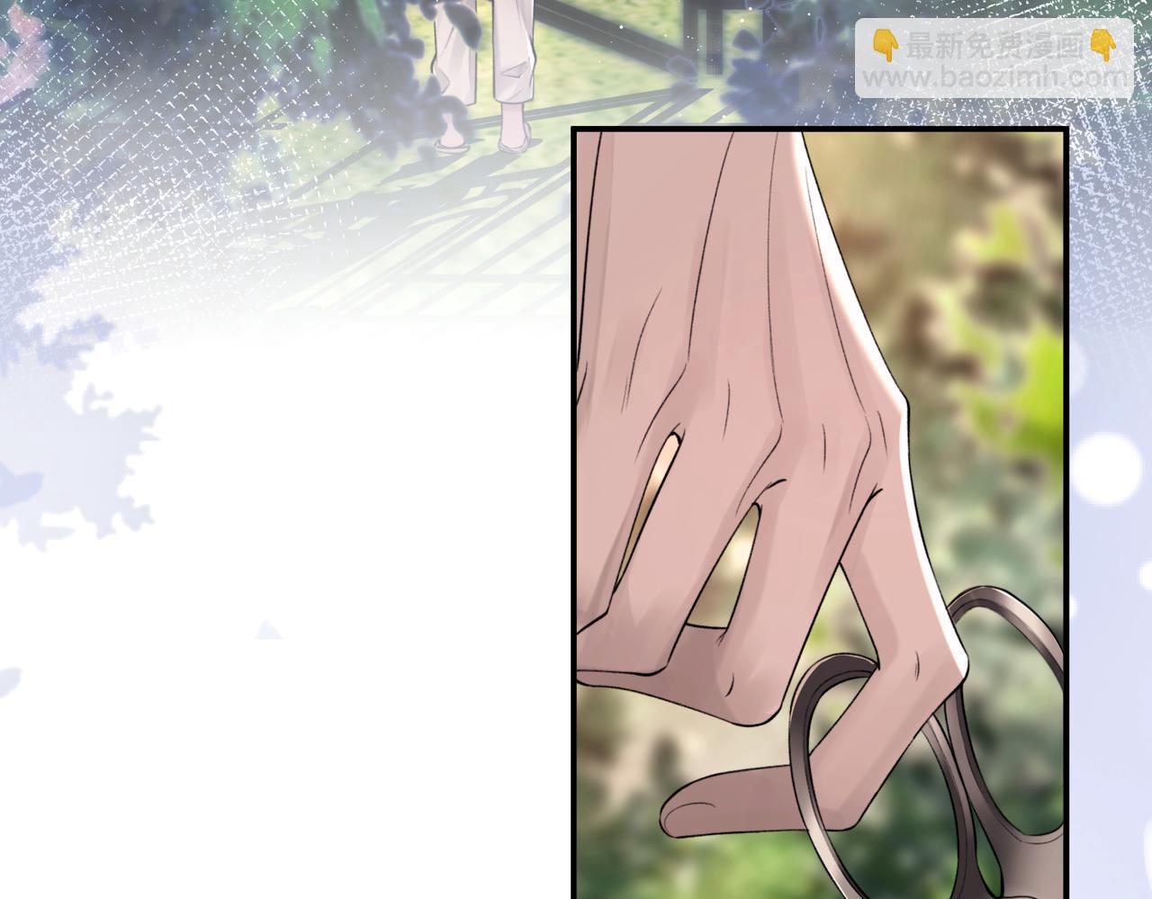 完结篇 第106话 获奖感言(1/3)-第107话