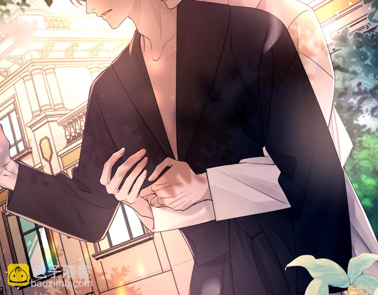 完结篇 第106话 获奖感言(1/3)-第107话