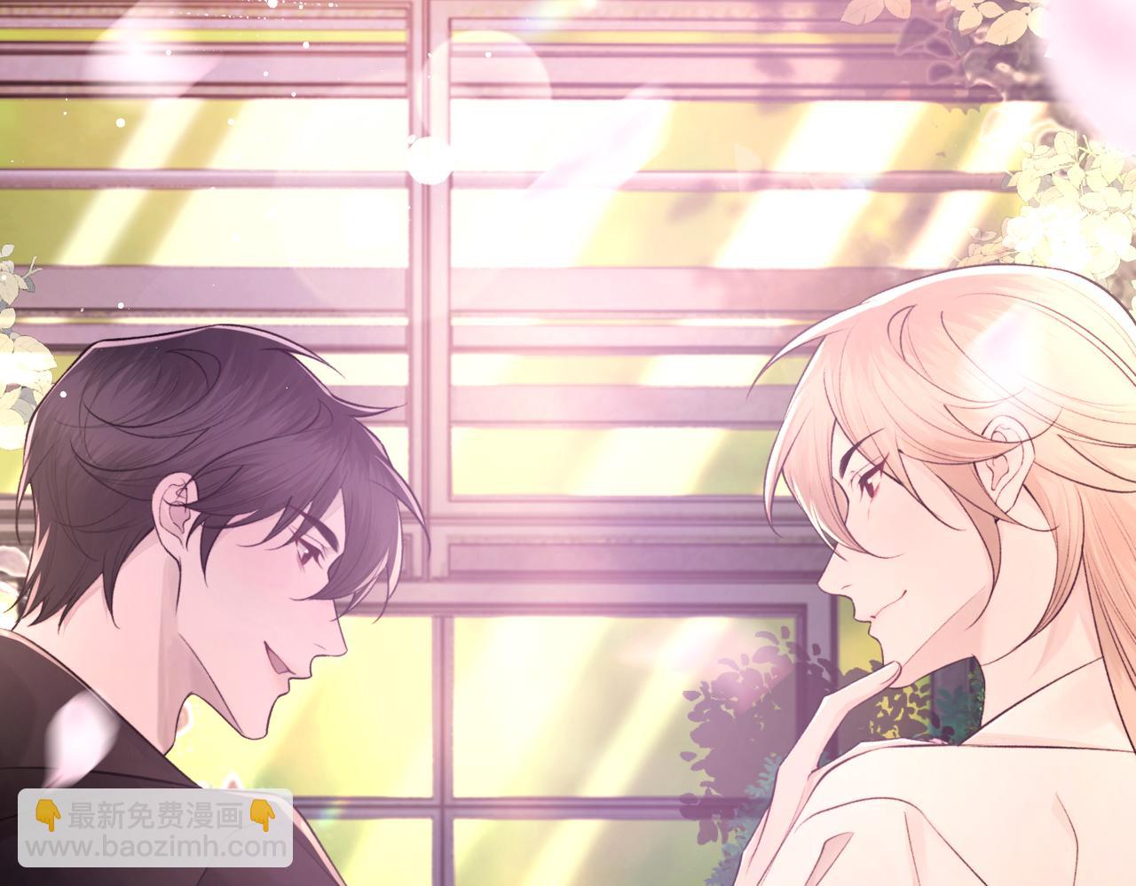 完结篇 第106话 获奖感言(1/3)-第107话