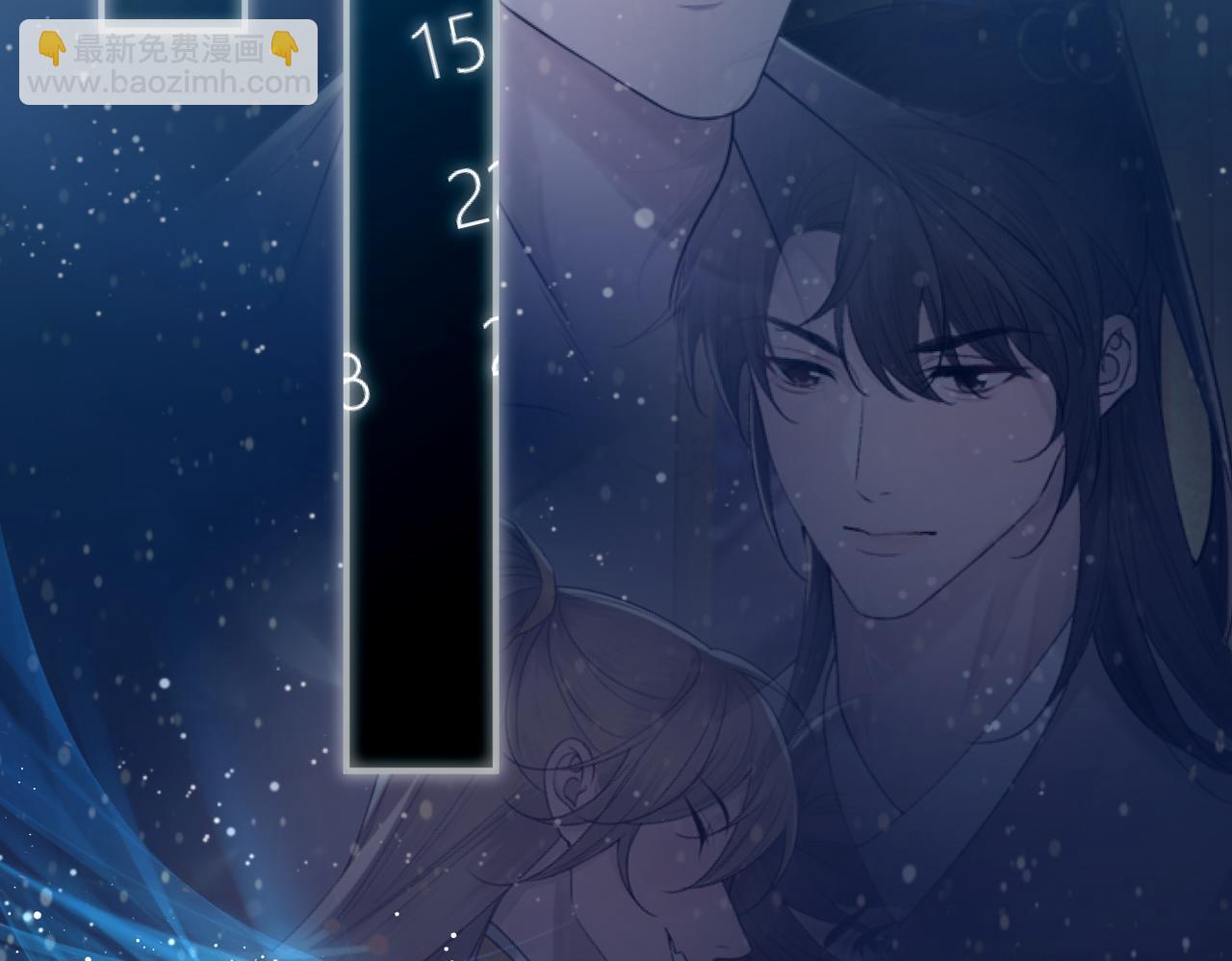 完结篇 第106话 获奖感言(1/3)-第107话