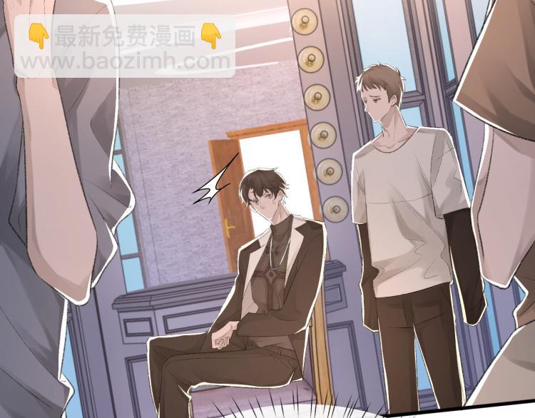 第14话 只想让你注视着我(1/3)-第15话